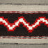 'Navaho' flatweave, 217 x 154 cms - The Nomads Tent